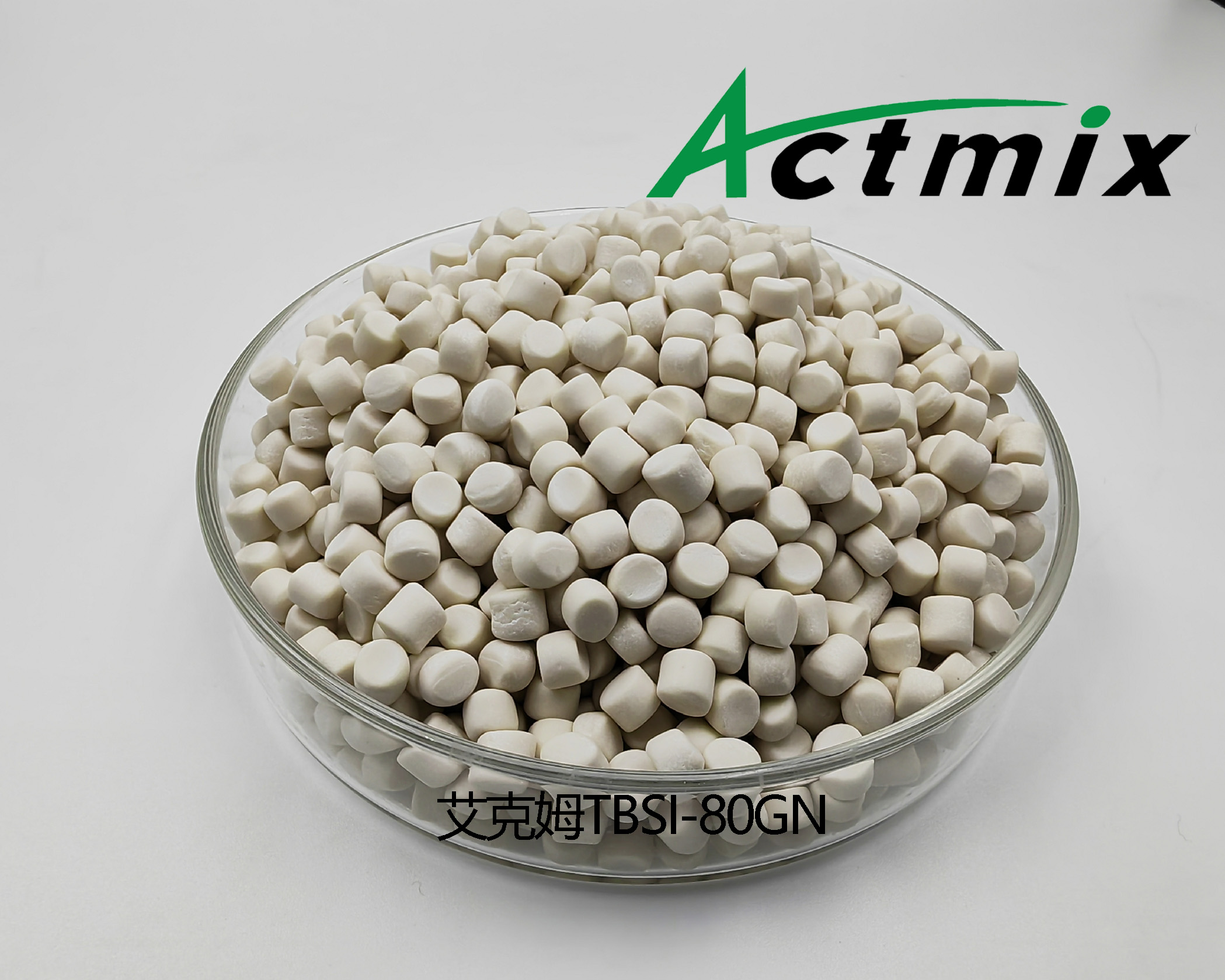 Actmix TBSI-80GN