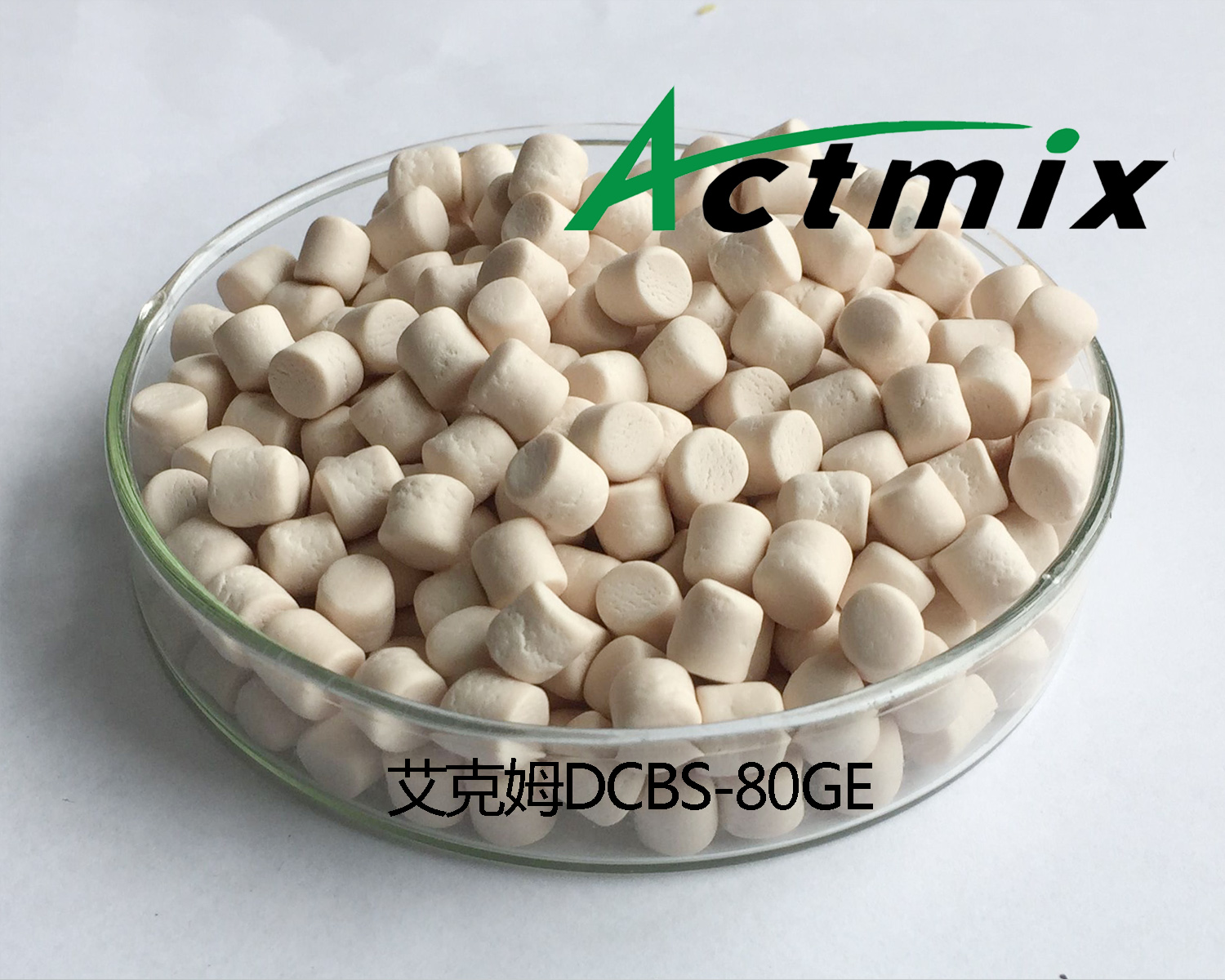 Actmix DCBS-80GE F140