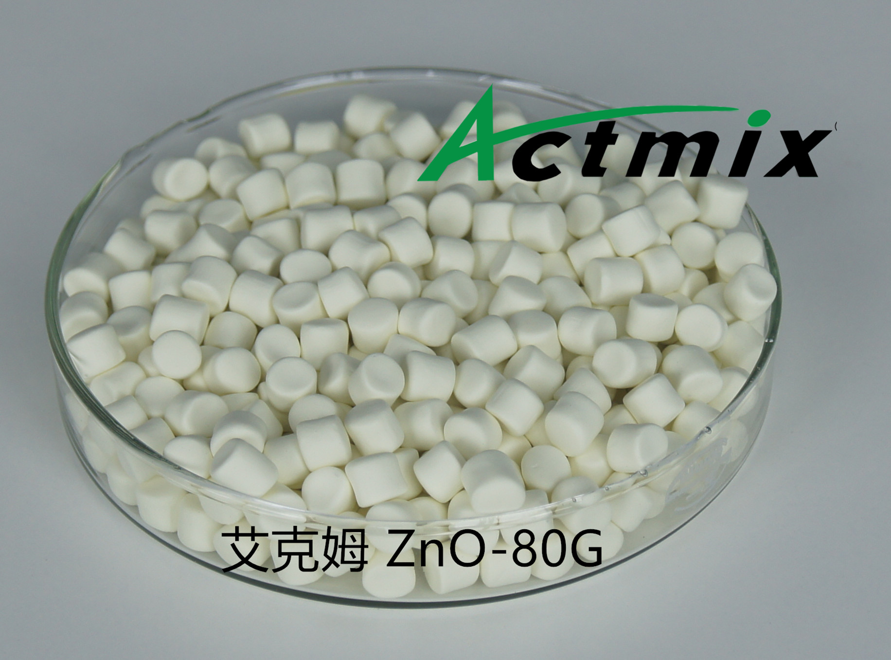 Actmix ZnO-80G