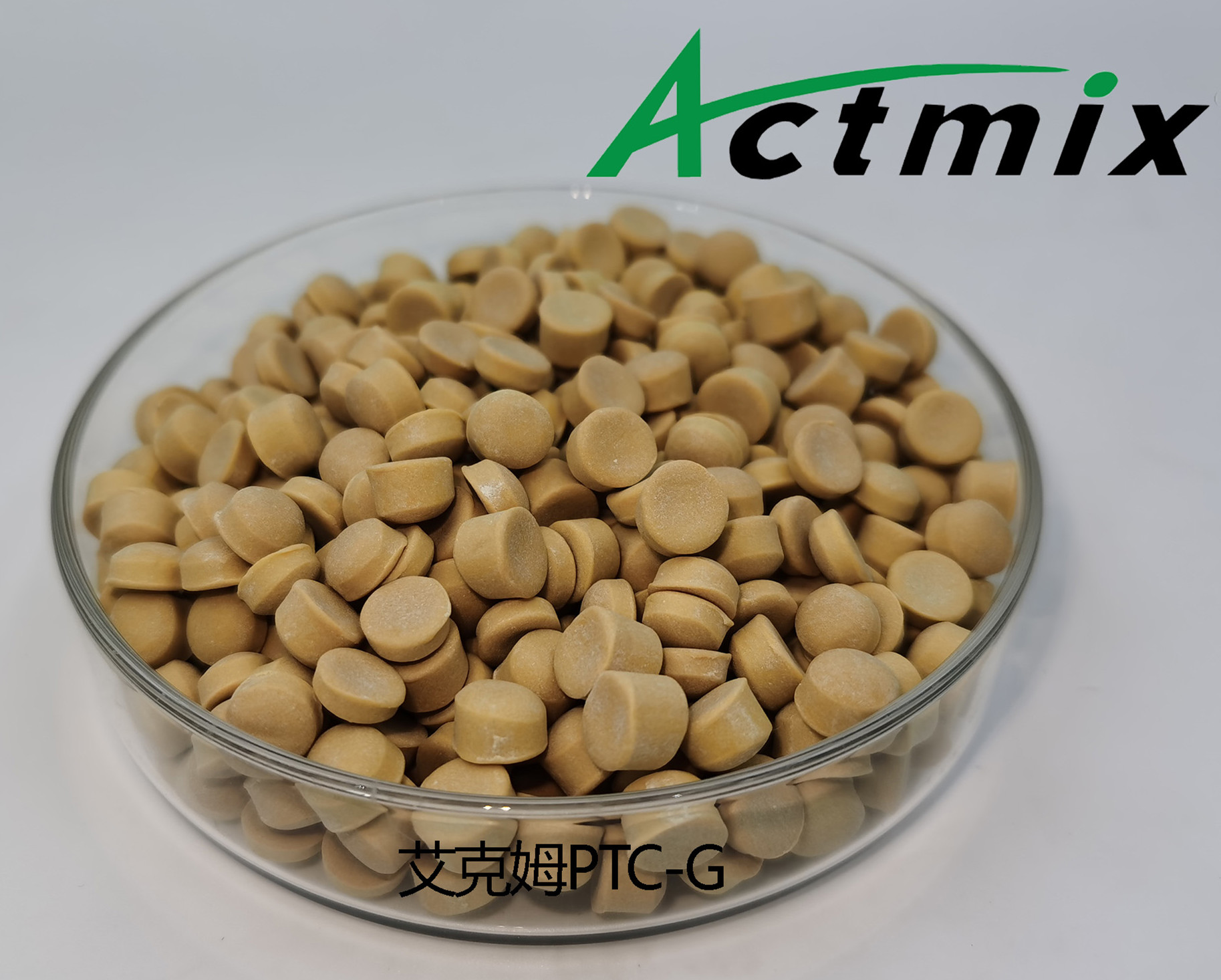 Actmix   PTC-G 