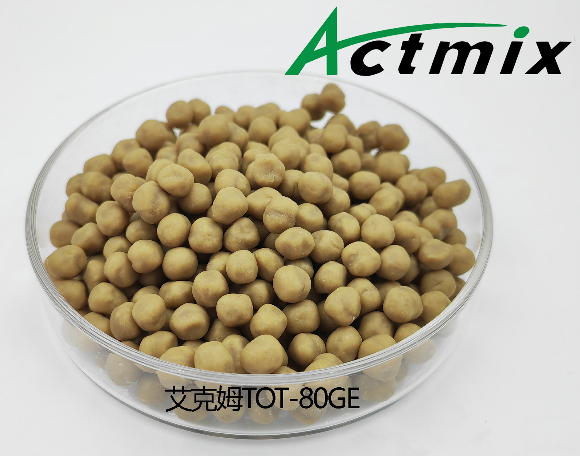 Actmix TOTD-80PN<br/>Actmix TOT-80GE