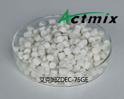 Actmix ZDEC-75GE F140